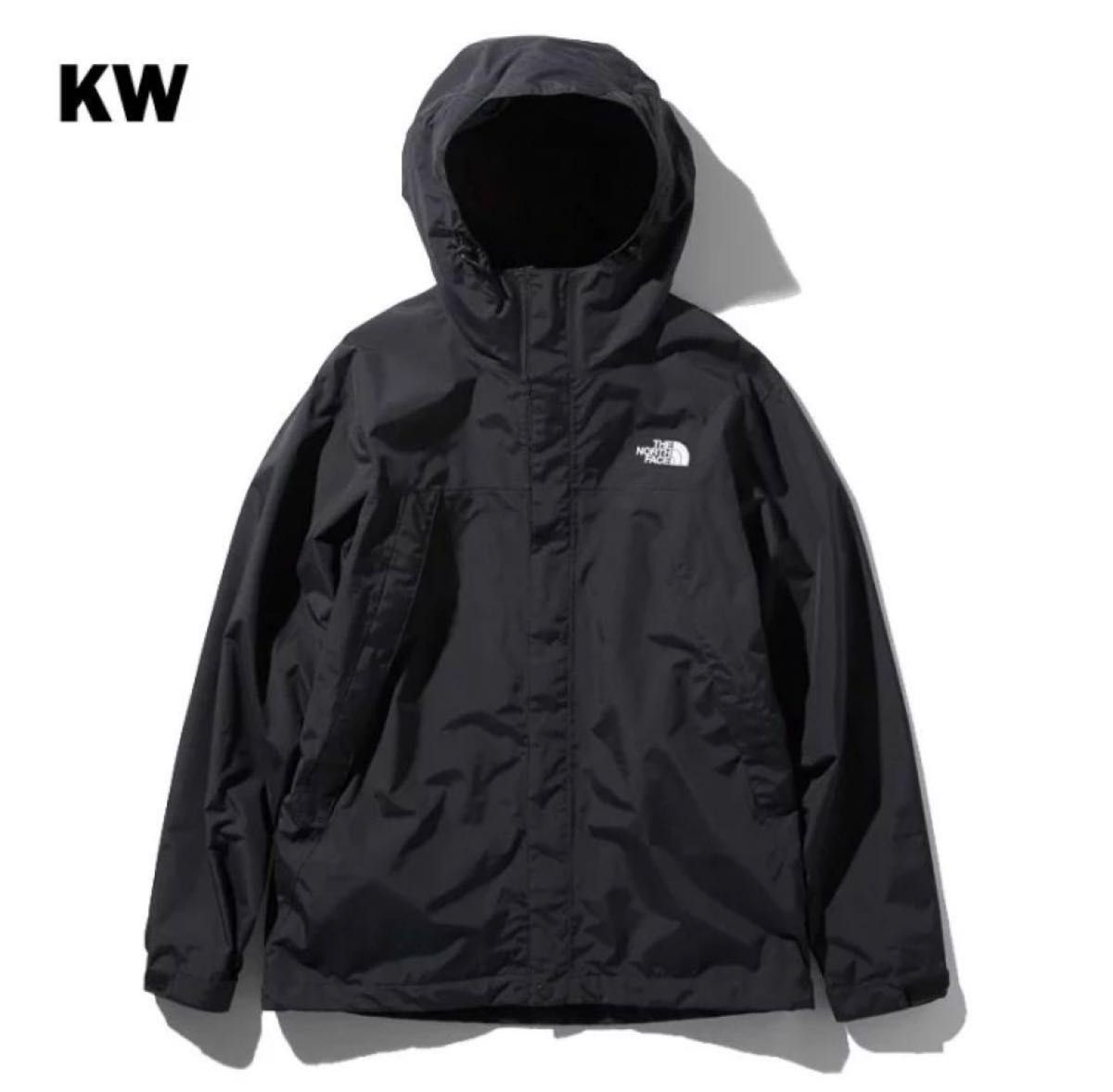 THE NORTH FACE ザ・ノースフェイス スクープジャケット メンズ