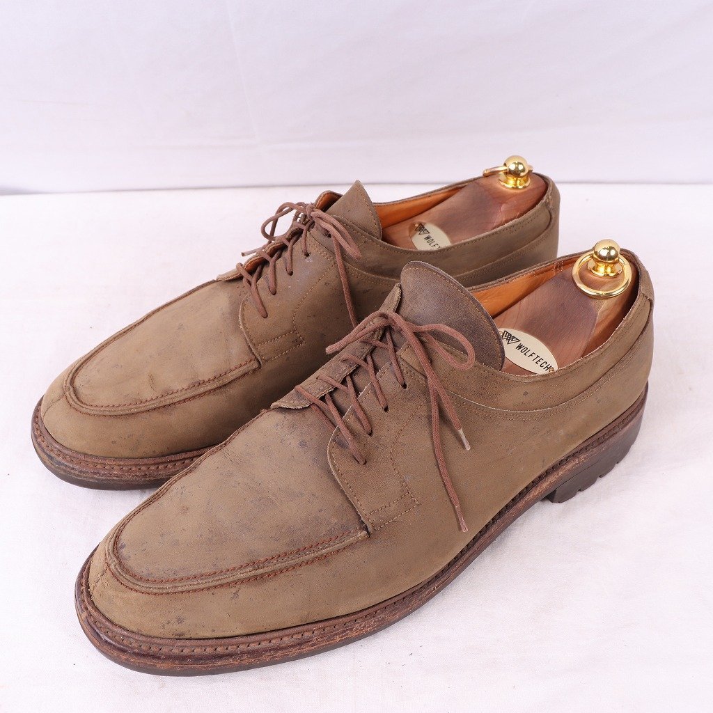 Yahoo!オークション - ジョンロブ 9 1/2 E JOHN LOBB BUSH Yahoo!オークション - ジョンロブ 9 1/2 E JOHN LOBB BUSH