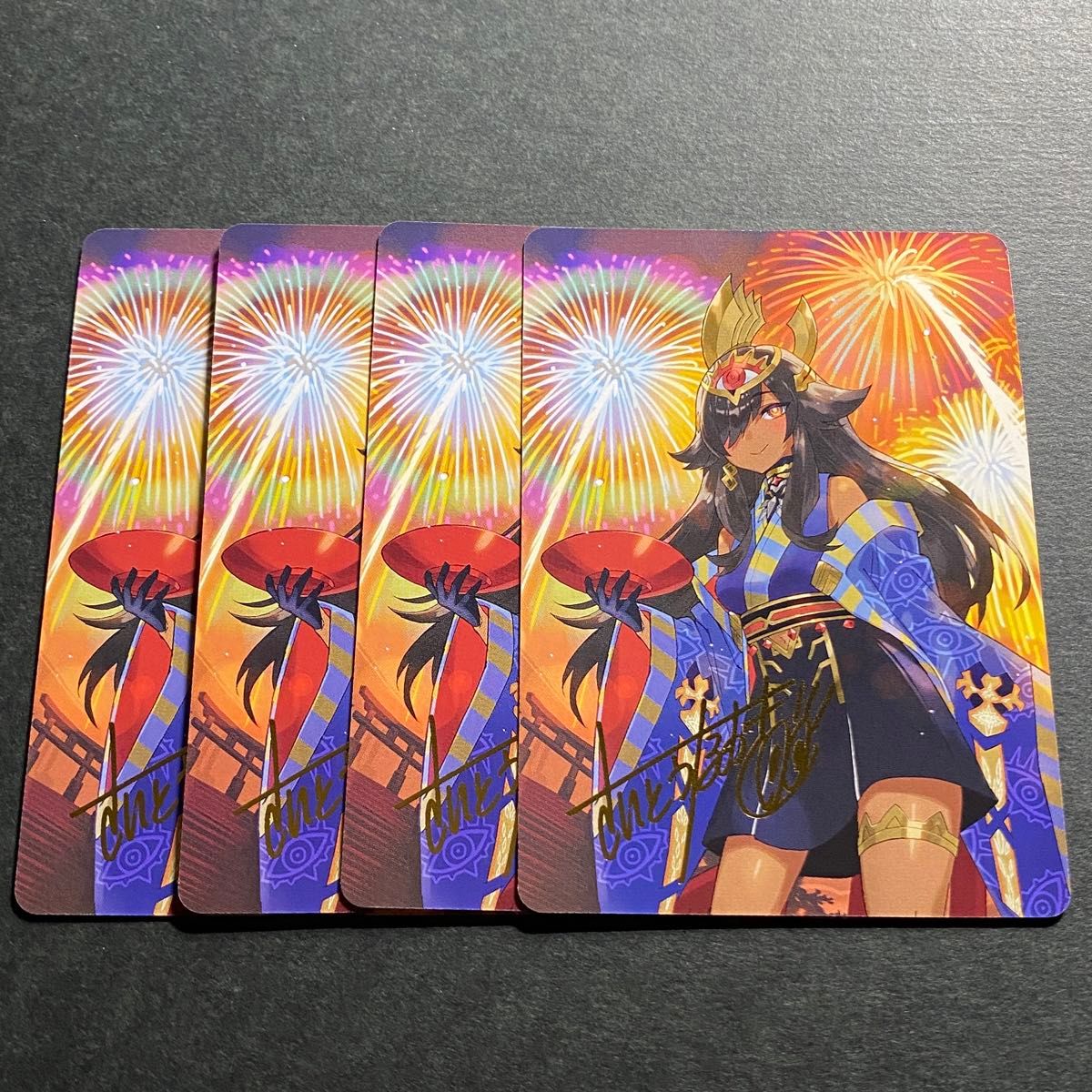 サッヴァーク 神アート ドラゴンサマー デュエルマスターズ サッヴァーク 神アート ドラゴンサマー デュエルマスターズ