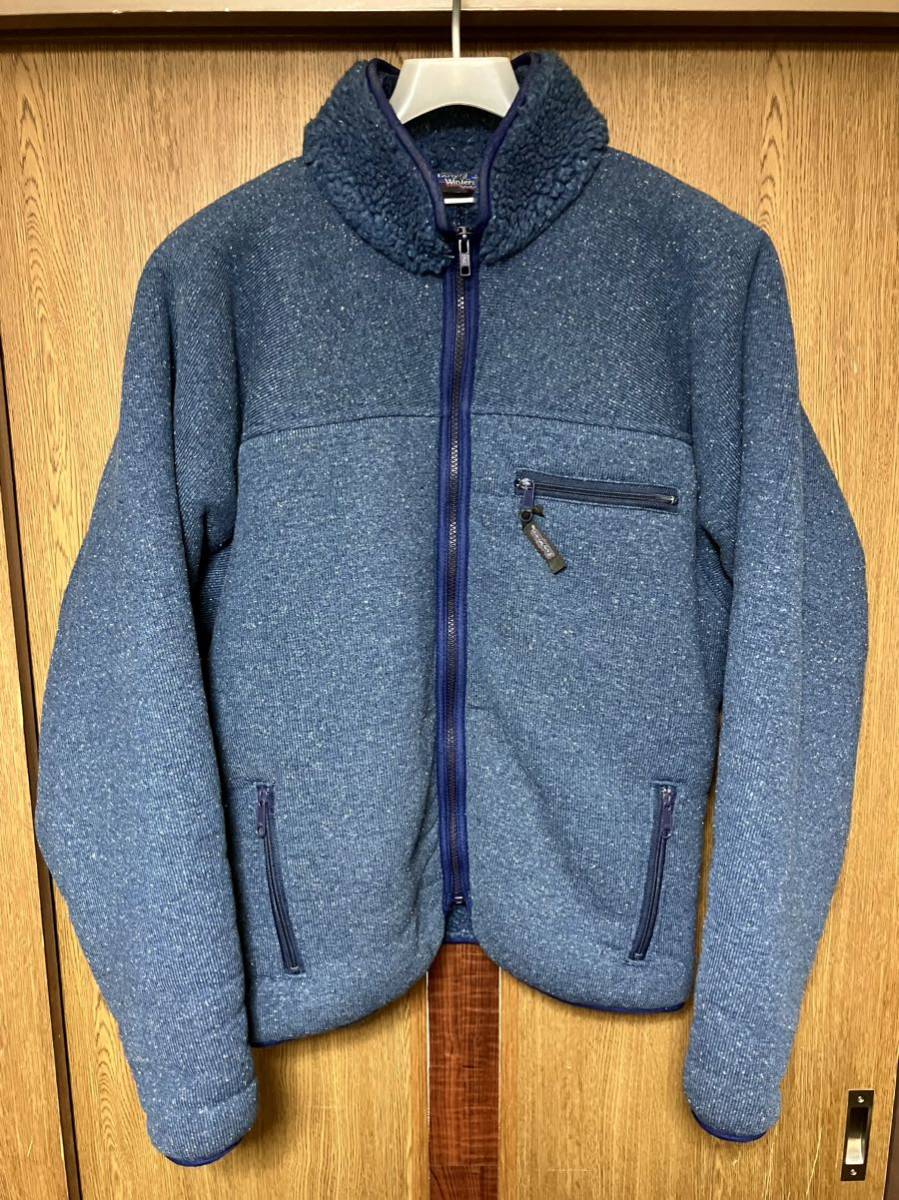 FJ39パタゴニアPATAGONIAアメリカ古着フリースジャケット27315 FJ39パタゴニアPATAGONIAアメリカ古着フリースジャケット27315