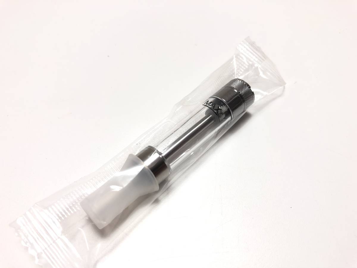 ■未使用■VAPE SMOOTH VIP X2 スムースビップ 交換用アトマイザー 10個セット 電子タバコ　■1938_画像2