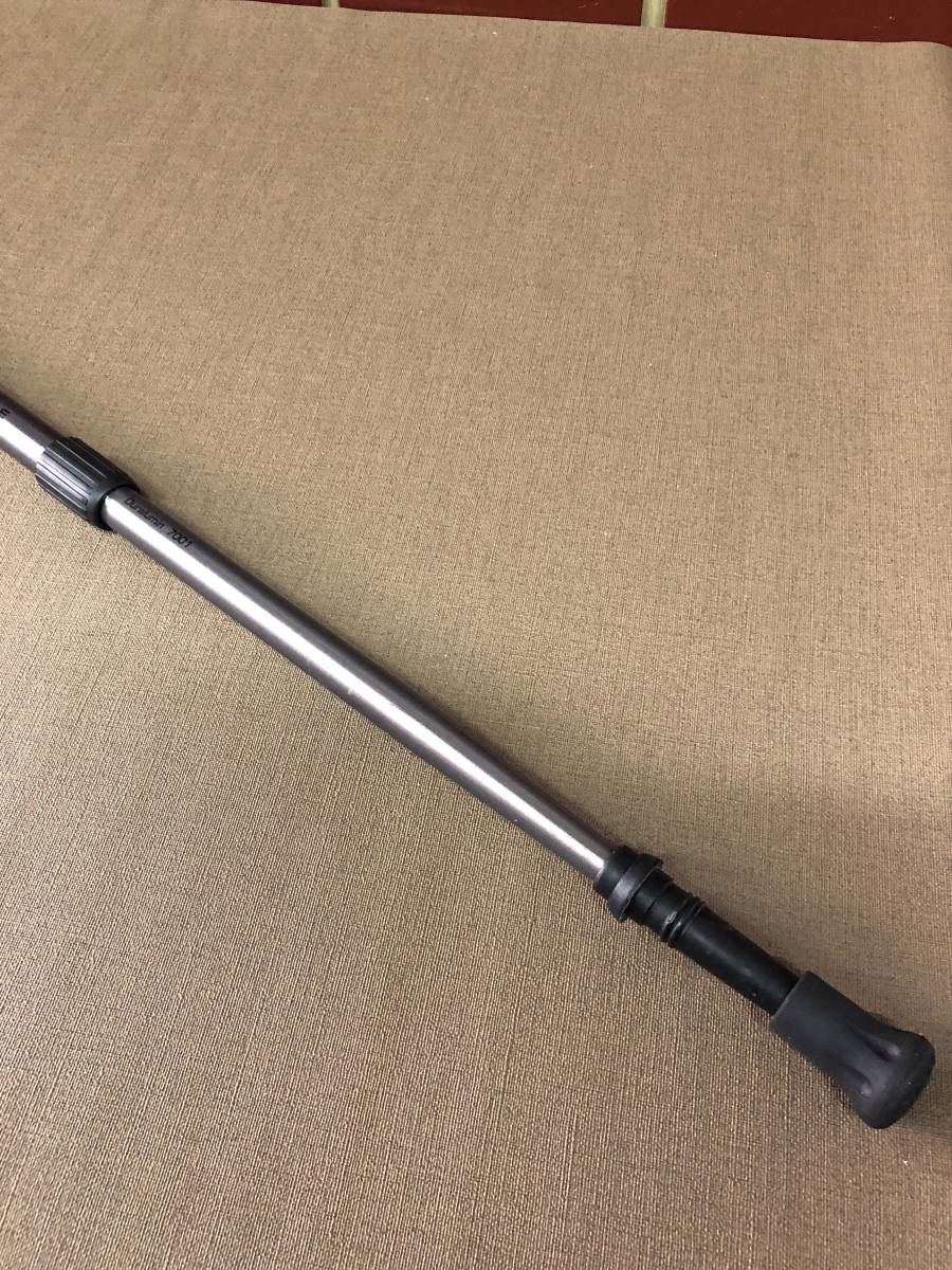 中古☆トレッキングポール☆mont bell/モンベル☆T GRIP☆Duralumin7001☆全長900_画像9