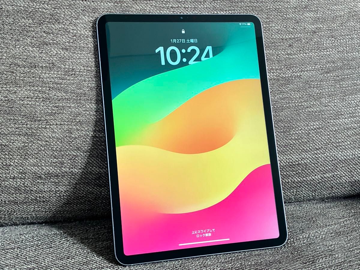 iPad Pro11インチ第2世代 Wi-Fiモデル128GB MY232J/A スペース iPad Pro11インチ第2世代 Wi-Fiモデル128GB MY232J/A スペース