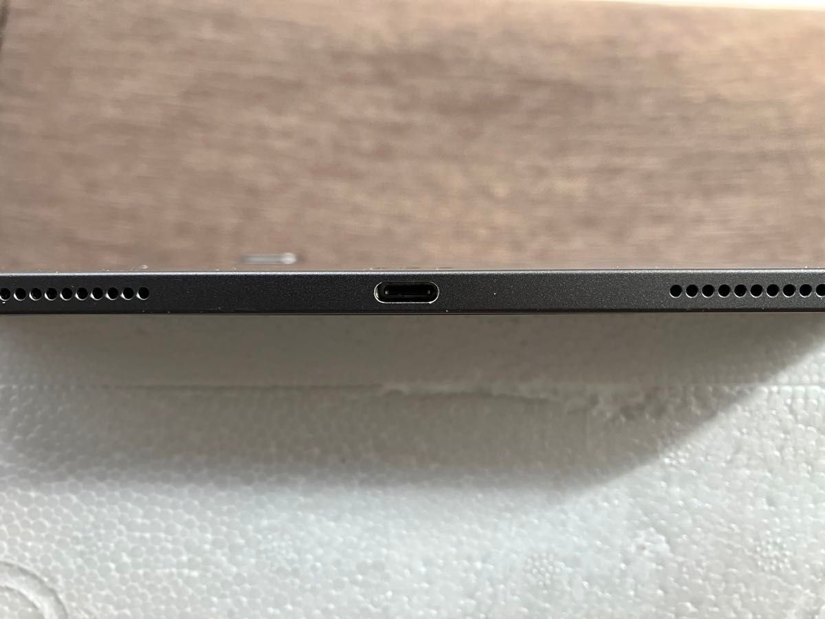 iPad Pro11インチ第2世代 Wi-Fiモデル128GB MY232J/A スペース iPad Pro11インチ第2世代 Wi-Fiモデル128GB MY232J/A スペース