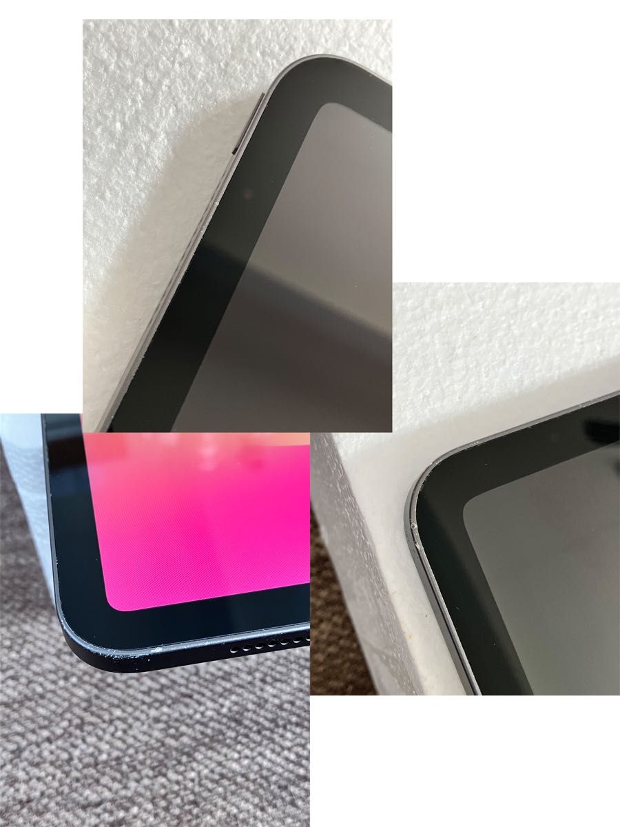 iPad Pro11インチ第2世代 Wi-Fiモデル128GB MY232J/A スペース iPad Pro11インチ第2世代 Wi-Fiモデル128GB MY232J/A スペース
