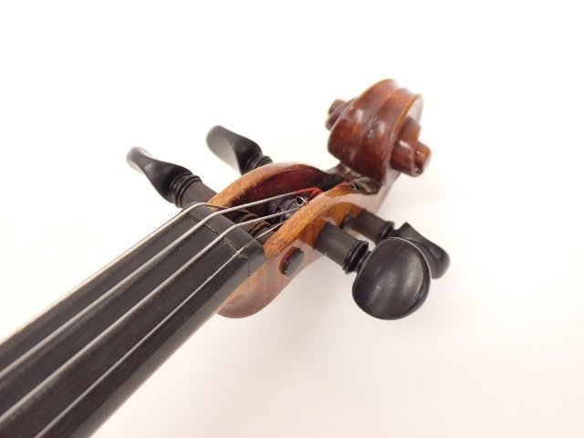 Karl Hofner カールヘフナー バイオリン No.780 サイズ4/4 弓（T 
