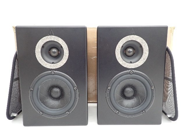 Yahoo!オークション - Audio Machina 2ウェイスピーカー CRM-X Yahoo!オークション - Audio Machina 2ウェイスピーカー CRM-X