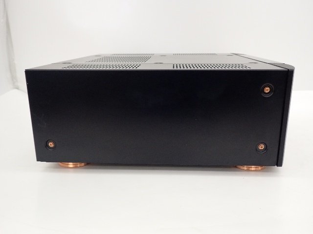 marantz/マランツ ユニバーサルプレーヤー UD9004 BD/スーパーオーディオCD/DVDオーディオ対応 2011年製リモコン付 ∽ 6CCCA-1_画像2