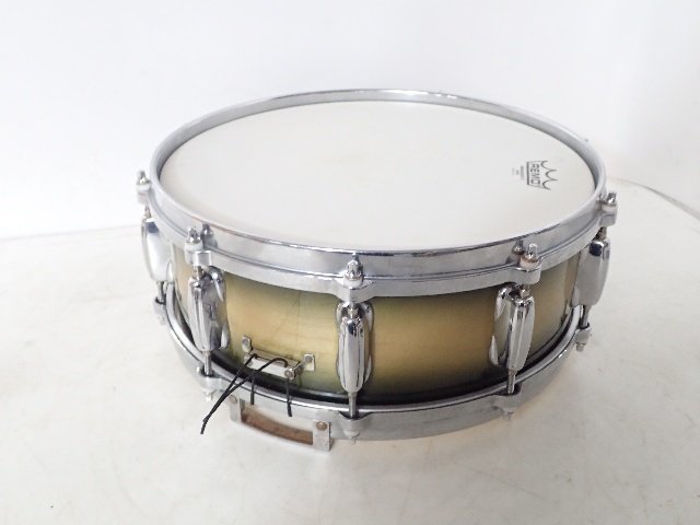 SLINGERLAND スリンガーランド スネア STUDIO KING SKS514 14×5 ★ 6CF68-1_画像3