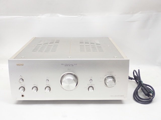 DENON デノン デンオン プリメインアンプ PMA-2000AE ¶ 6D094-2_画像1