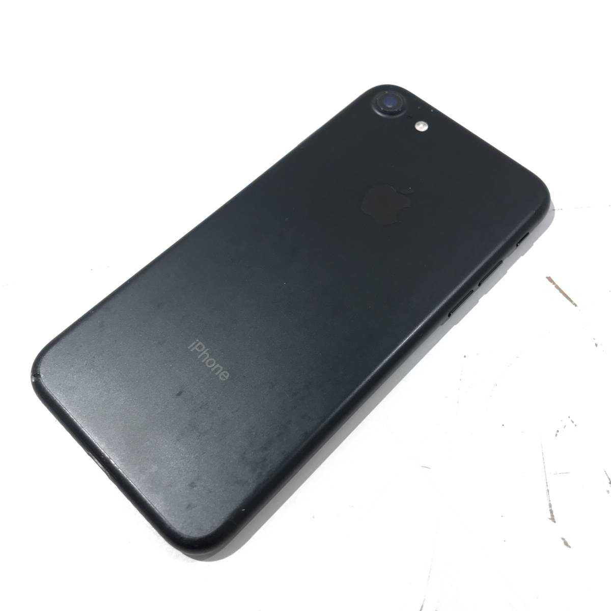 1円スタート 中古 難あり iPhone7 iPhoneX 4台 まとめ売り スマートフォン iPhone 本体 32GB 128GB 256GB SIMフリー_画像9