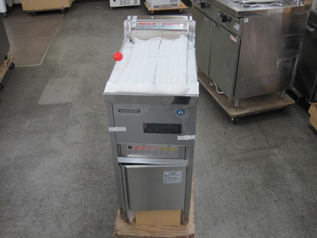 保証付【ホシザキ】【業務用】【未使用新古品】 電気フライヤー 保証付【ホシザキ】【業務用】【未使用新古品】 電気フライヤー
