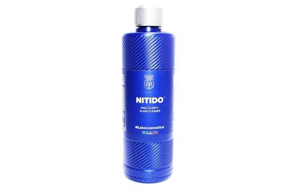 Labocosmetica NITIDO HIGH CLARITY GLASS CLEANER 500ml 2本セット_画像1