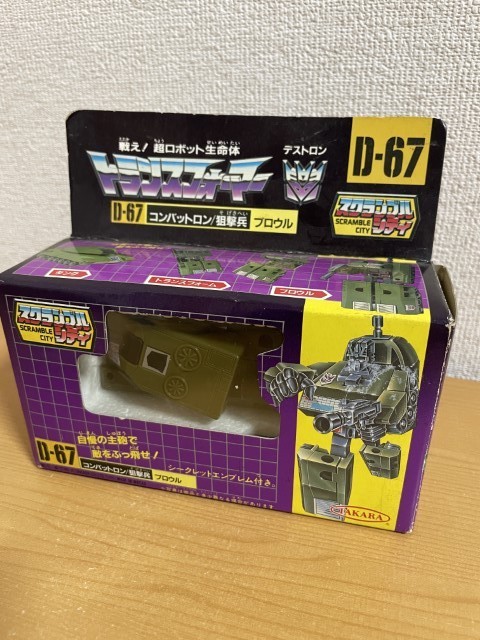Yahoo!オークション - 【中古品】トランスフォーマー Yahoo!オークション - 【中古品】トランスフォーマー