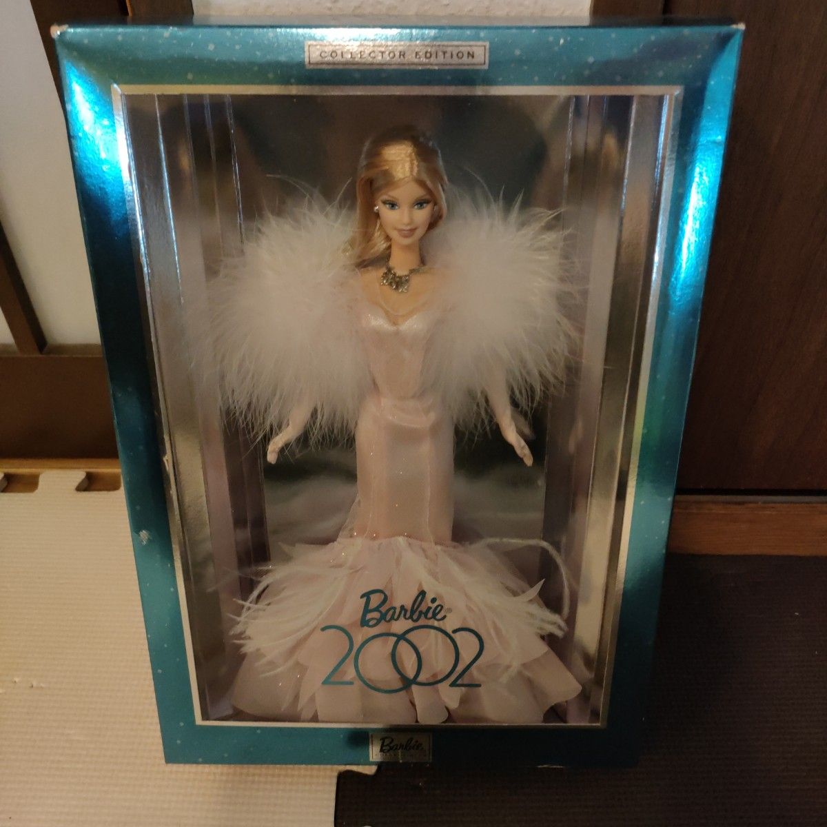バービー人形2022 53975 Barbie マテル