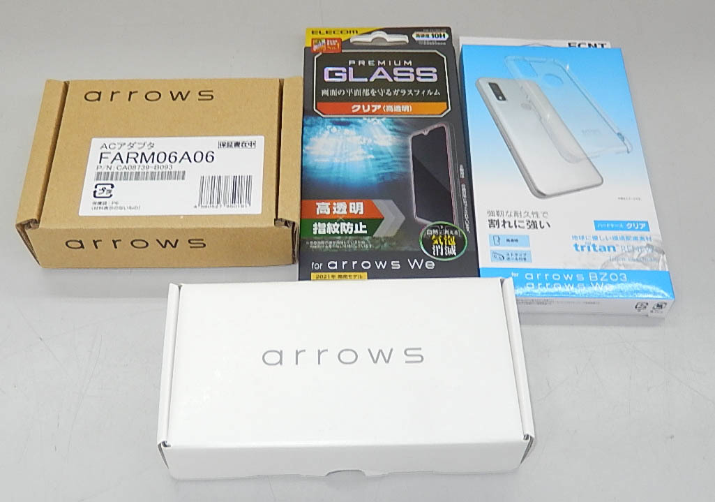 Yahoo!オークション - arrows BZ03 5G対応ビジネスモデル SIM Yahoo!オークション - arrows BZ03 5G対応ビジネスモデル SIM