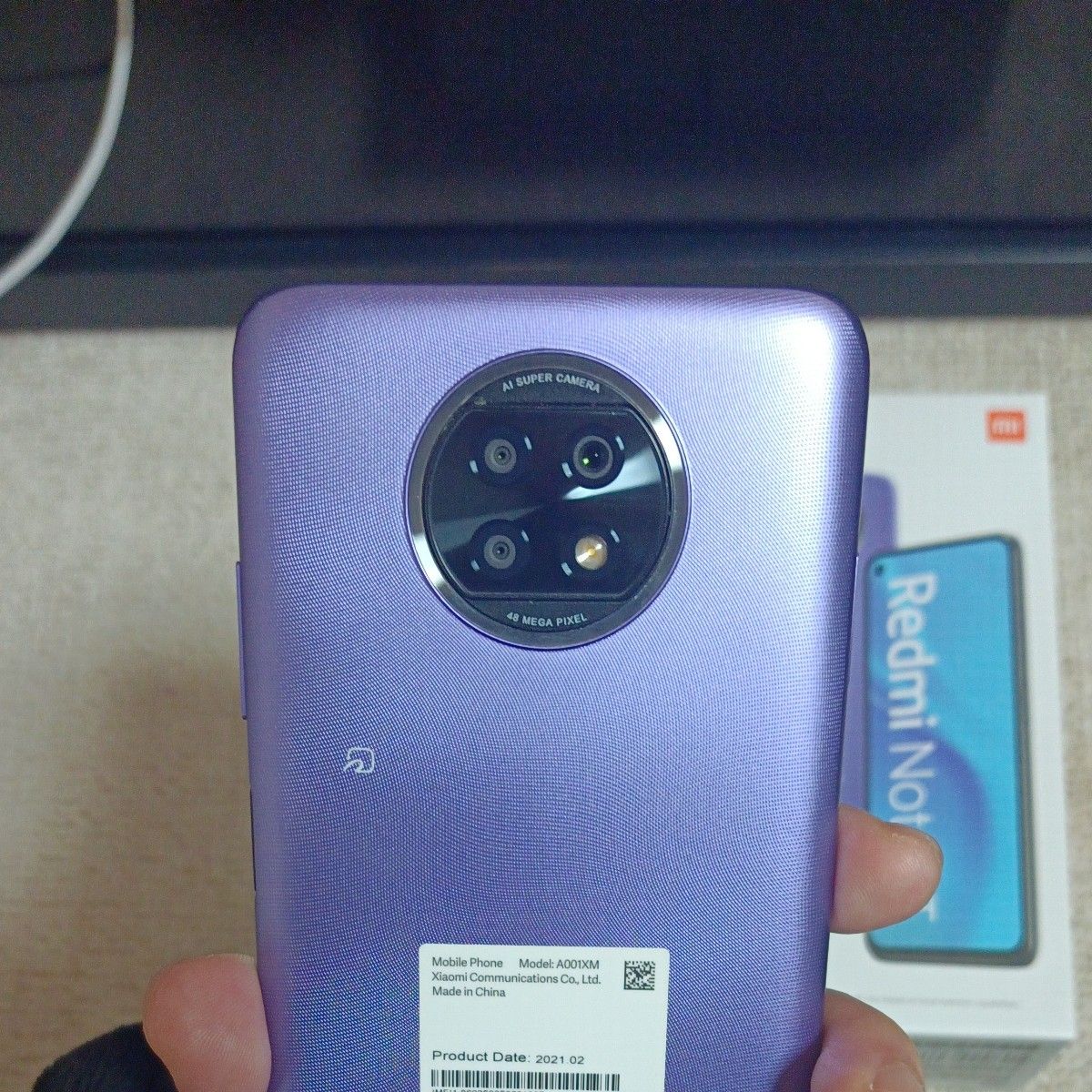 Softbank Redmi note 9T 64GB|Yahoo!フリマ(旧PayPayフリマ) Softbank Redmi note 9T 64GB|Yahoo!フリマ(旧PayPayフリマ)