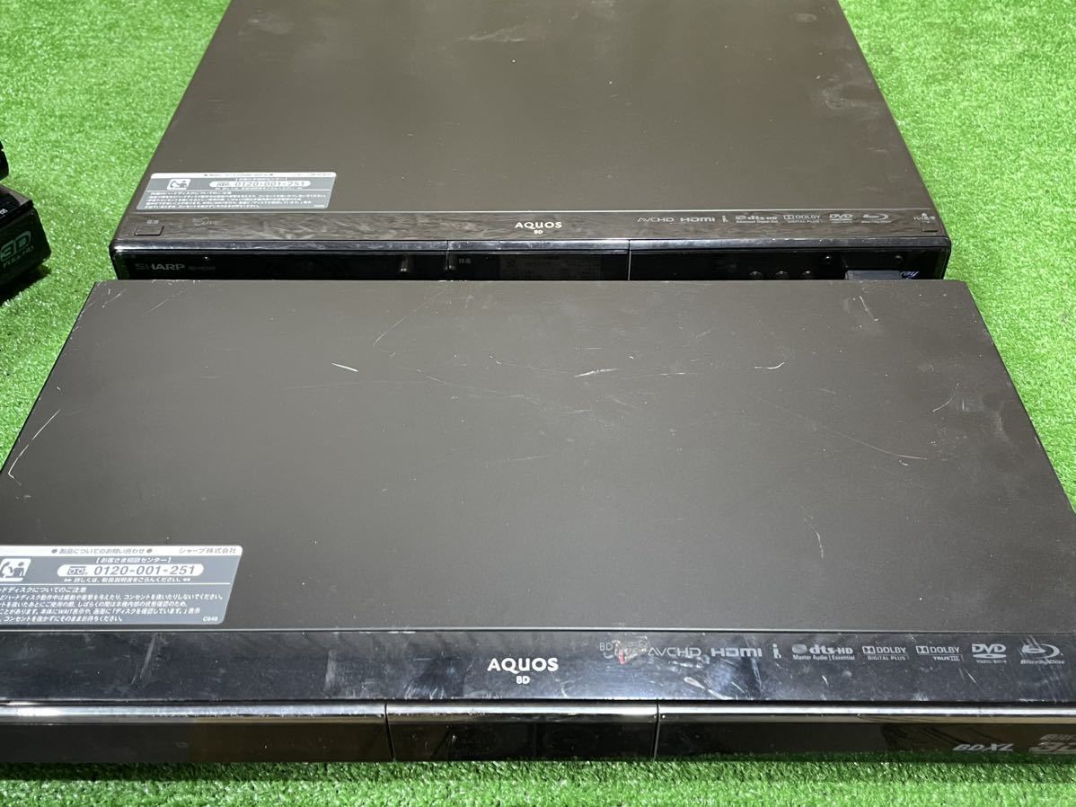 1B102 Panasonic DMR-BW690 DMR-BRT300 DMR-XE1 SHARP BD-HDW73 BD-HDS65 ブルーレイディスクレコーダーHDD BDレコーダー パナソニック_画像4