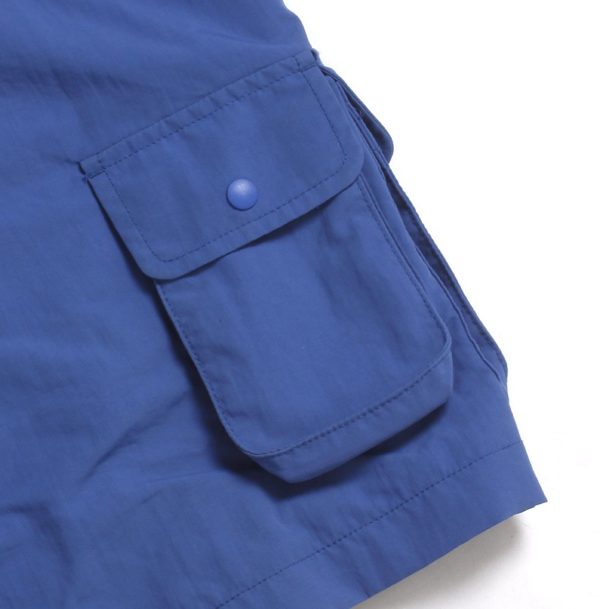 DAIWA PIER39 TECH HIKER MOUNTAIN SHORTS 定価25,300円 sizeL ROYAL BLUE BP-53022 ダイワピア39 マルチポケットアウトドアショーツ_画像4