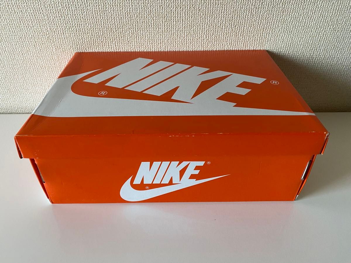 ナイキ エアジョーダン1 ロー KO "ロイヤル" 新品　27cm Nike Air Jordan 1 Low KO