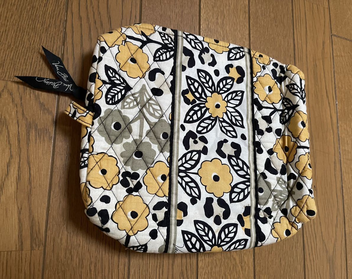 ポーチ Vera Bradley_画像1