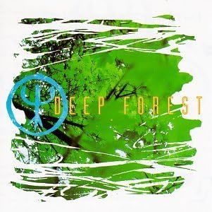 Deep Forest ディープ・フォレスト 輸入盤CD_画像1
