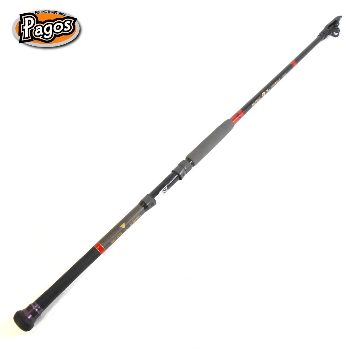 ジャンク品☆ダイコーフルフィールド振出船80号300☆DAIKO ジャンク品☆ダイコーフルフィールド振出船80号300☆DAIKO