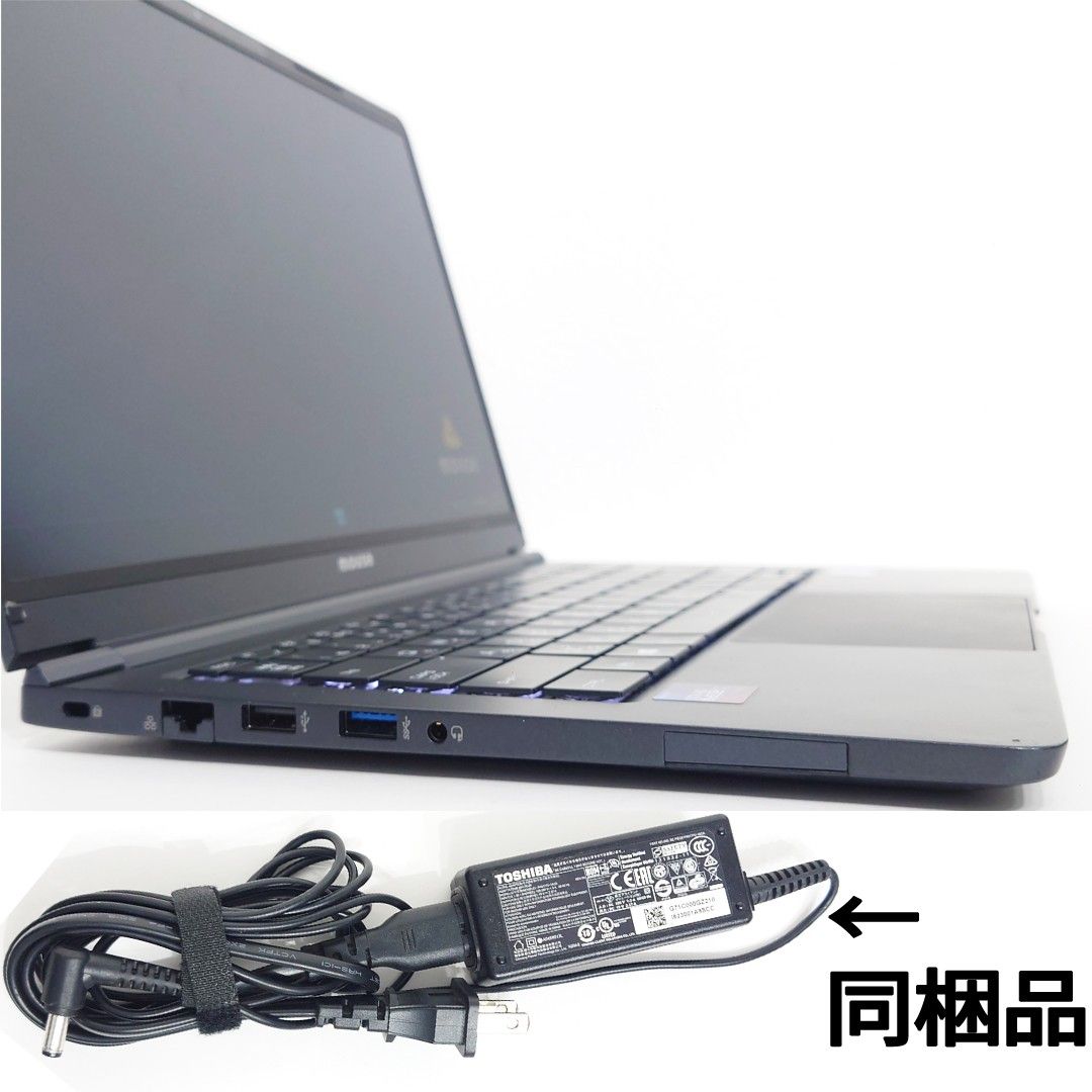 動作品 訳アリ 特価 SSD 軽量14型フルHD 第8世代i5 Webカメラ ノートパソコン Intel Bluetooth