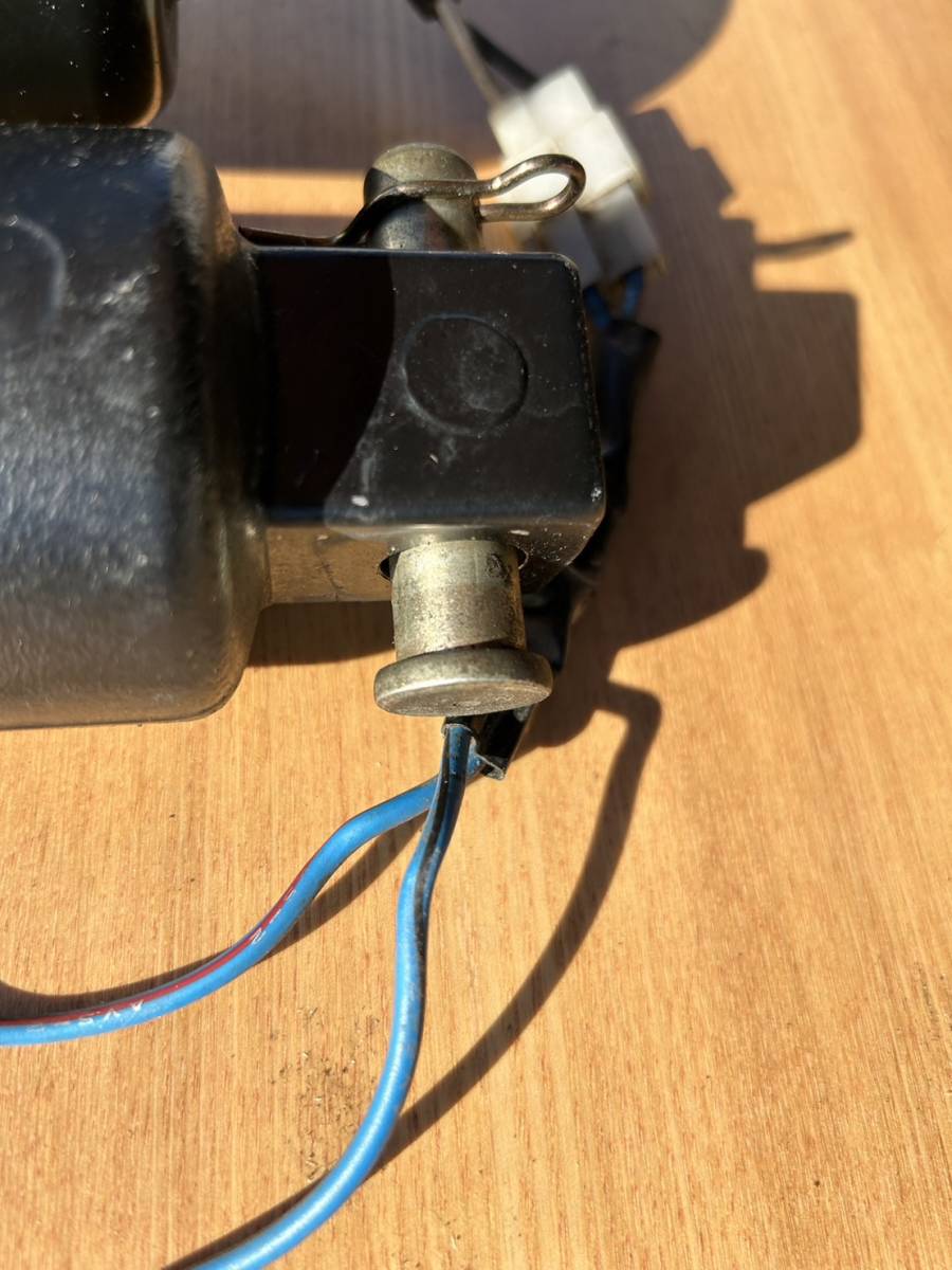 カヤバ/KYB/KAYABA 電動 油圧 シリンダー 12V 型番:MMP3 カヤバ/KYB/KAYABA 電動 油圧 シリンダー 12V 型番:MMP3