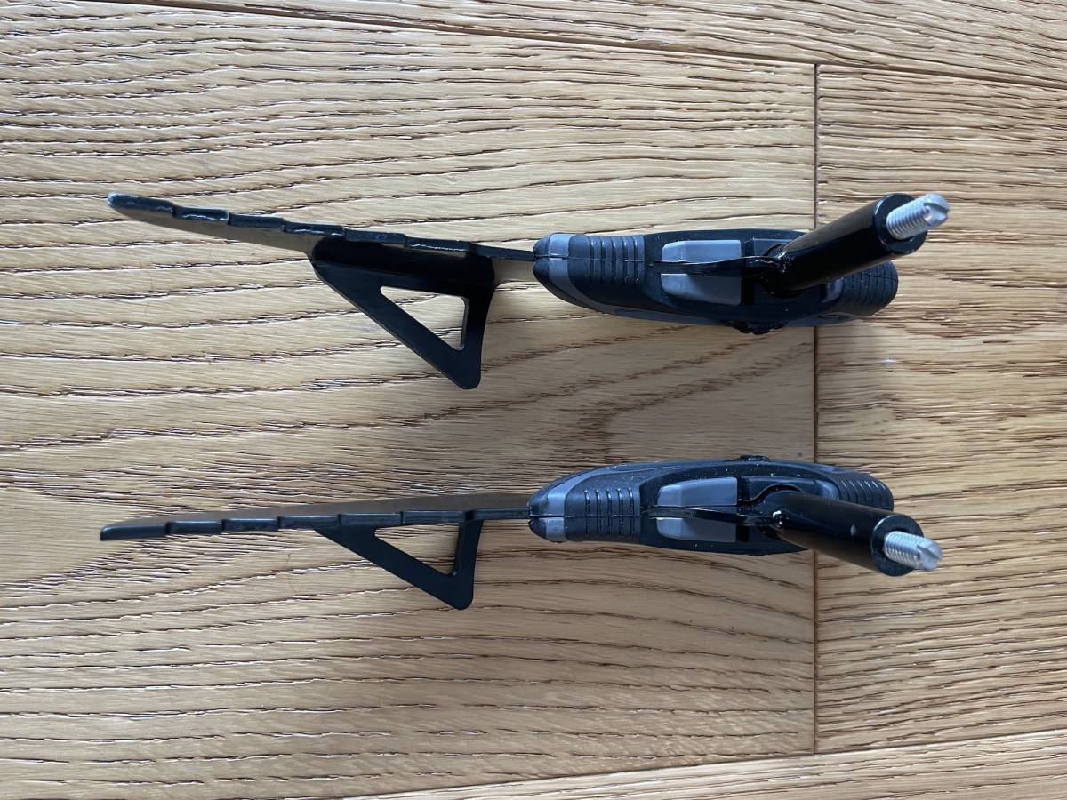 値下げ！送料無料！Black Diamond ブラックダイヤモンド　WHIPPET ATTACHMENT ウィペット アタッチメント_画像5