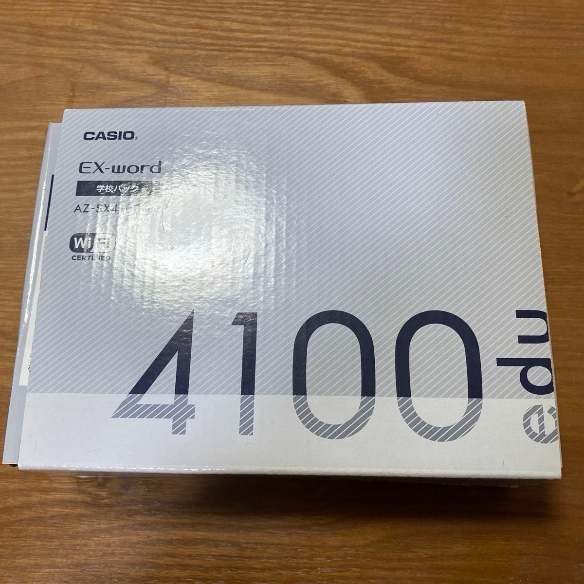 美品 カシオ 電子辞書 EX-word AZ-SX4100edu 高校生向き CASIO 美品 カシオ 電子辞書 EX-word AZ-SX4100edu 高校生向き CASIO