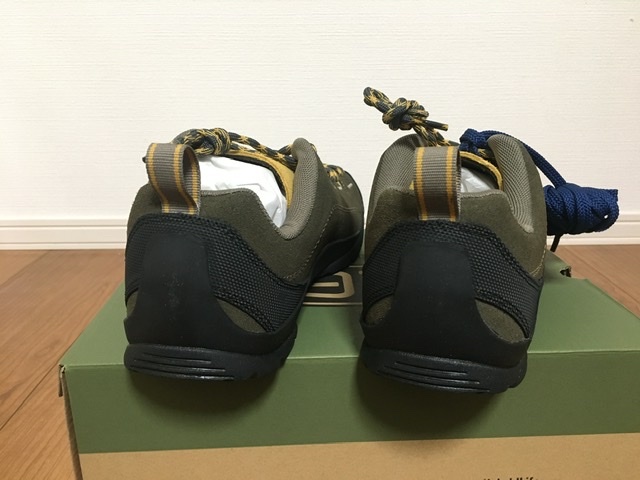 KEEN　JASPER　ジャスパー　US9　27cm（新品）_画像3