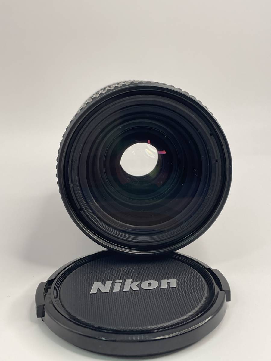 ★美品★ ニコン Nikon Ai-S ZOOM-NIKKOR 28-85mm F3.5-4.5 L0012_画像2