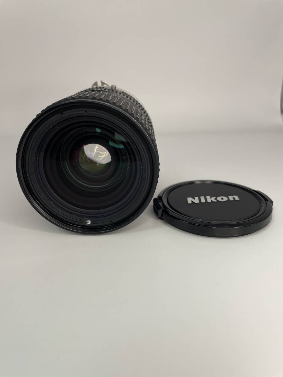 ★美品★ ニコン Nikon Ai-S ZOOM-NIKKOR 28-85mm F3.5-4.5 L0012_画像7