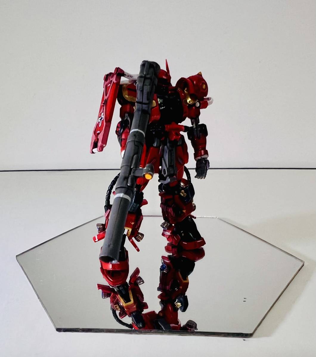 機動戦士ガンダム / 食玩/ ガンダムアーティファクト第4弾 / 高 機動戦士ガンダム / 食玩/ ガンダムアーティファクト第4弾 / 高