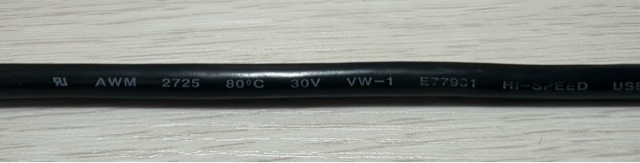 30-pin TO USB iPod 接続コード 約1m USB2.0_画像2