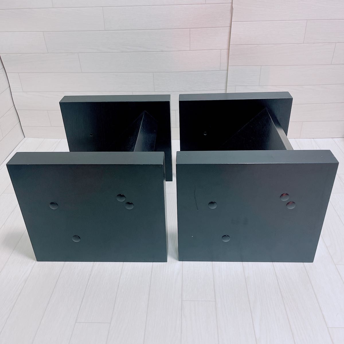希少 YAMAHA ヤマハ スピーカースタンド SPS-500 ペア 良品 希少 YAMAHA ヤマハ スピーカースタンド SPS-500 ペア 良品