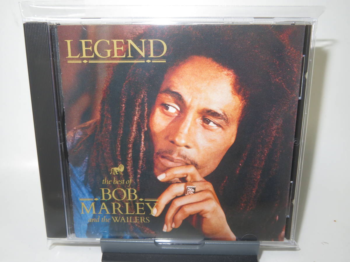 Bob Marley & The Wailers / Legend_画像1