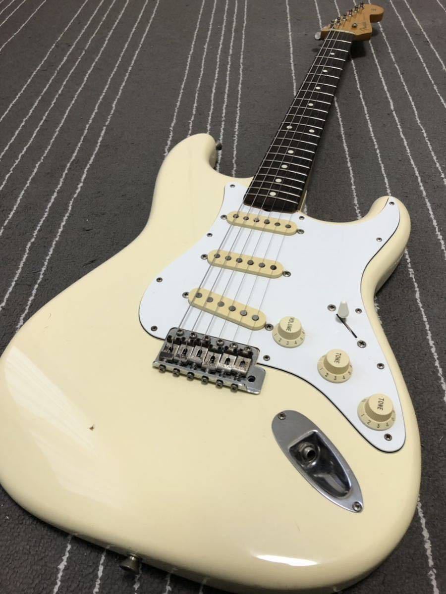 Yahoo!オークション - Fender Japan Stratocaster Hシリアル Yahoo!オークション - Fender Japan Stratocaster Hシリアル