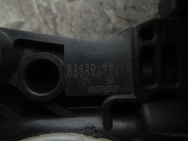 【KAP】151265 モコ MG22S 右フロントドアレギュレター_画像4