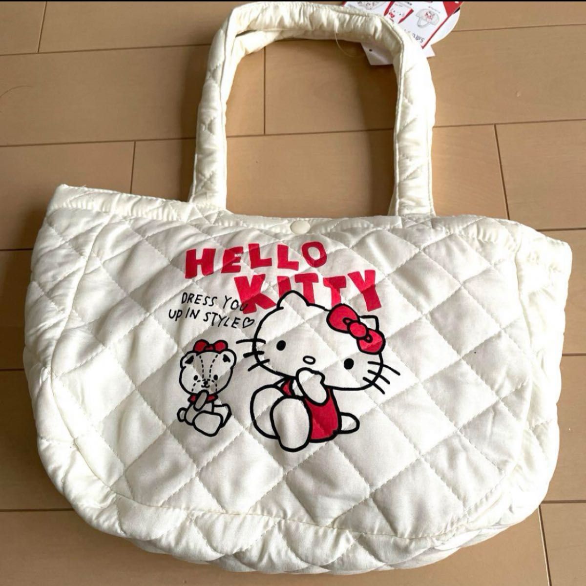 しまむら ハローキティ 福袋 5点セット|Yahoo!フリマ(旧PayPay しまむら ハローキティ 福袋 5点セット|Yahoo!フリマ(旧PayPay