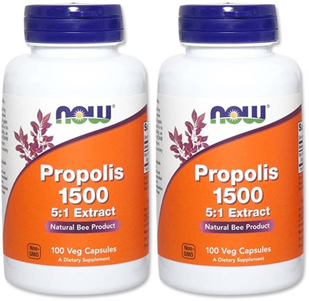  free shipping! time limit is 2026 year on and after. long thing! propolis 1500 100 Capsule ×2 now company 