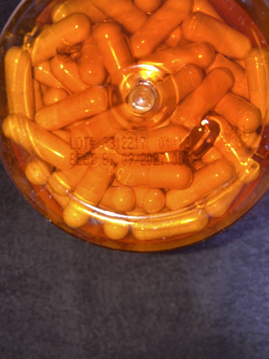  anonymity delivery free shipping pursuit possibility shipping compensation high capacity amino Complete 360 Capsule ×2 NOW time limit 2027 year 9 month on and after 