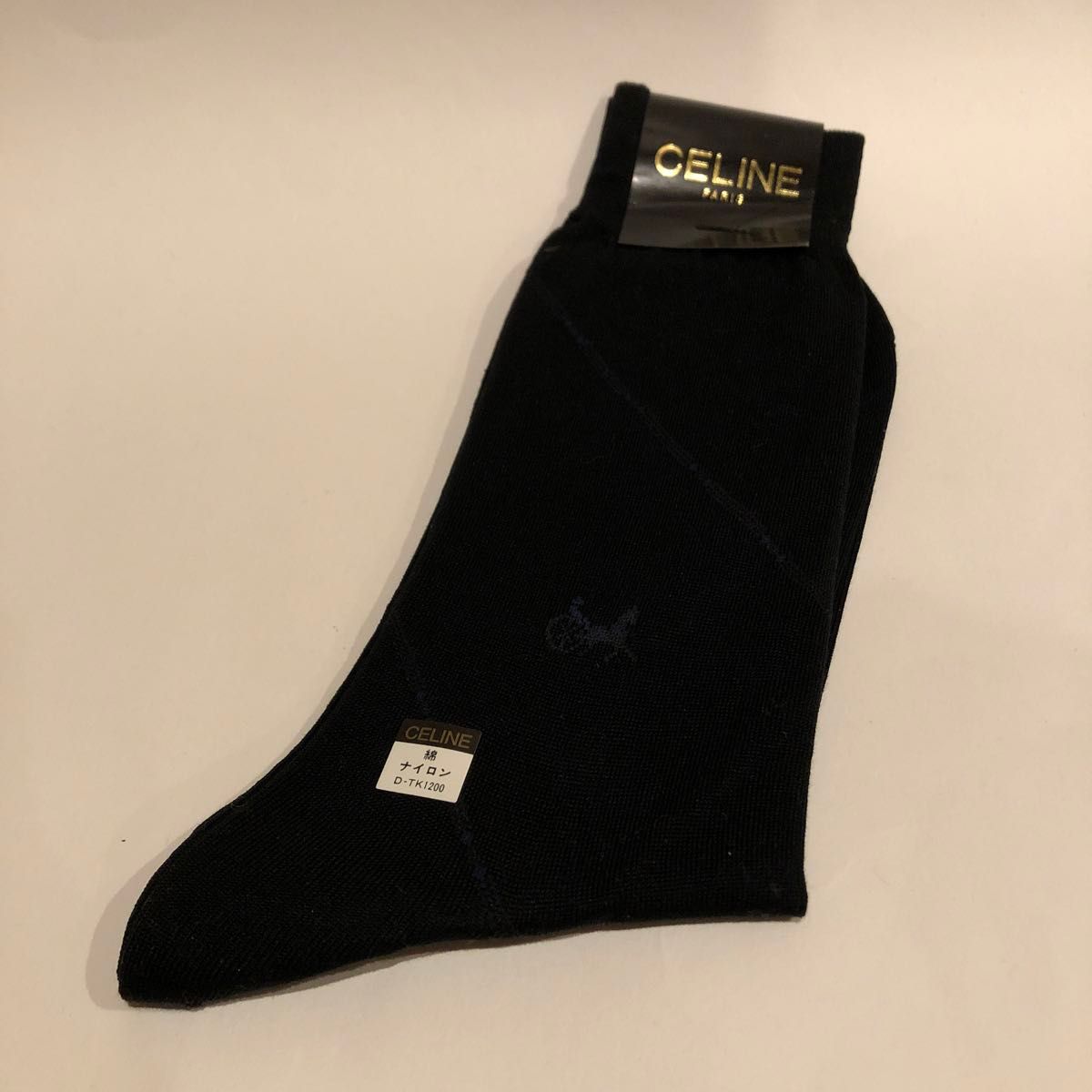 CELINE セリーヌ】ソックス 靴下 ビジネスソックス メンズ 紳士 CELINE セリーヌ】ソックス 靴下 ビジネスソックス メンズ 紳士