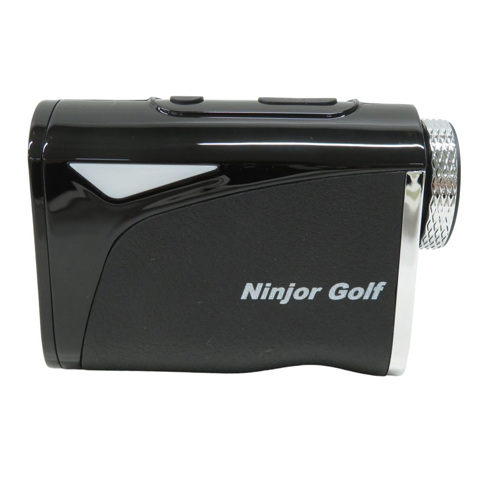 NINJOR GOLF ニンジャー ゴルフ スコープ ブラック系 [240101097765] ゴルフウェア