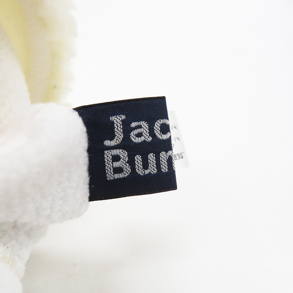 【1円】JACK BUNNY ジャックバニー フード付 ボアネックウォーマー ホワイト系 FR [240001875603]_画像7