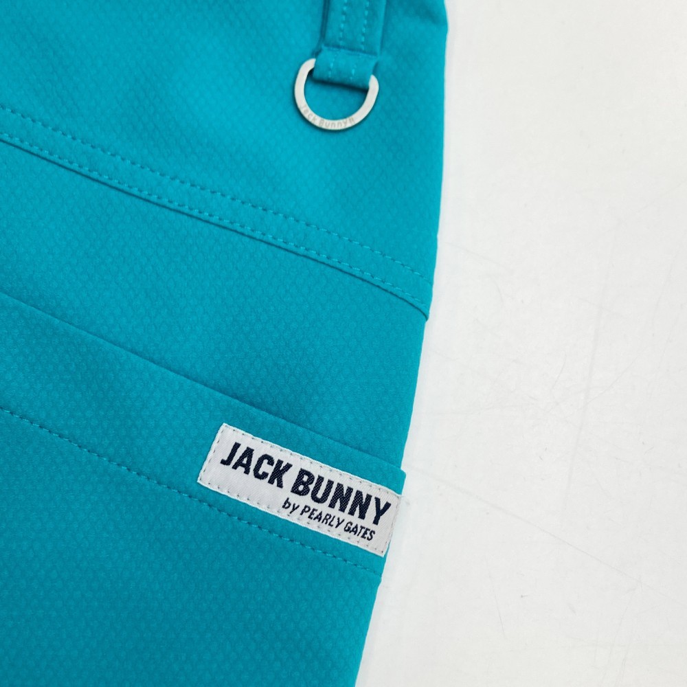JACK BUNNY ジャックバニー ロングパンツ ブルー系 5 [240101110180] ゴルフウェア メンズ_画像3