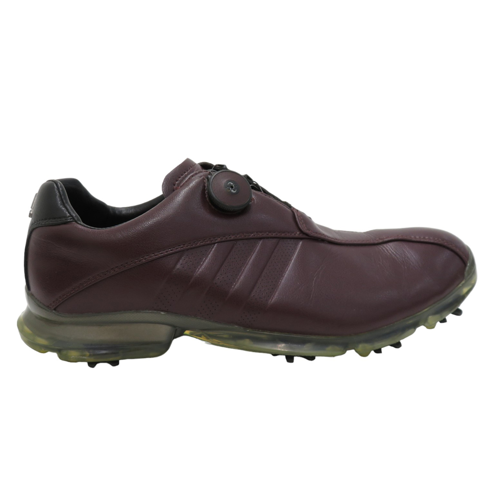 ADIDAS GOLF アディダスゴルフ F33201 ゴルフシューズ adipure RAY Boa パープル系 26.5cm [240101111101] ゴルフウェア メンズの画像4