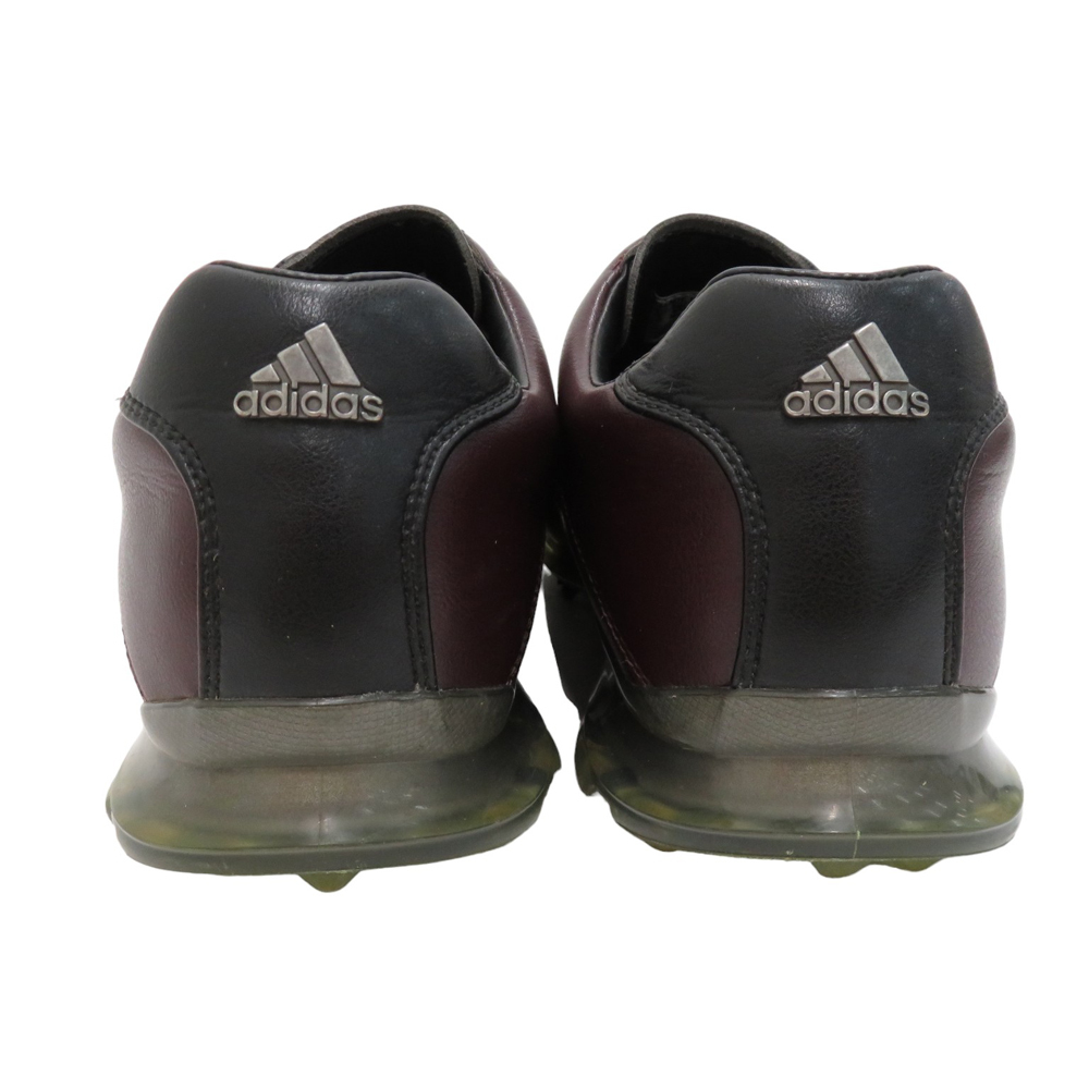 ADIDAS GOLF アディダスゴルフ F33201 ゴルフシューズ adipure RAY Boa パープル系 26.5cm [240101111101] ゴルフウェア メンズの画像3