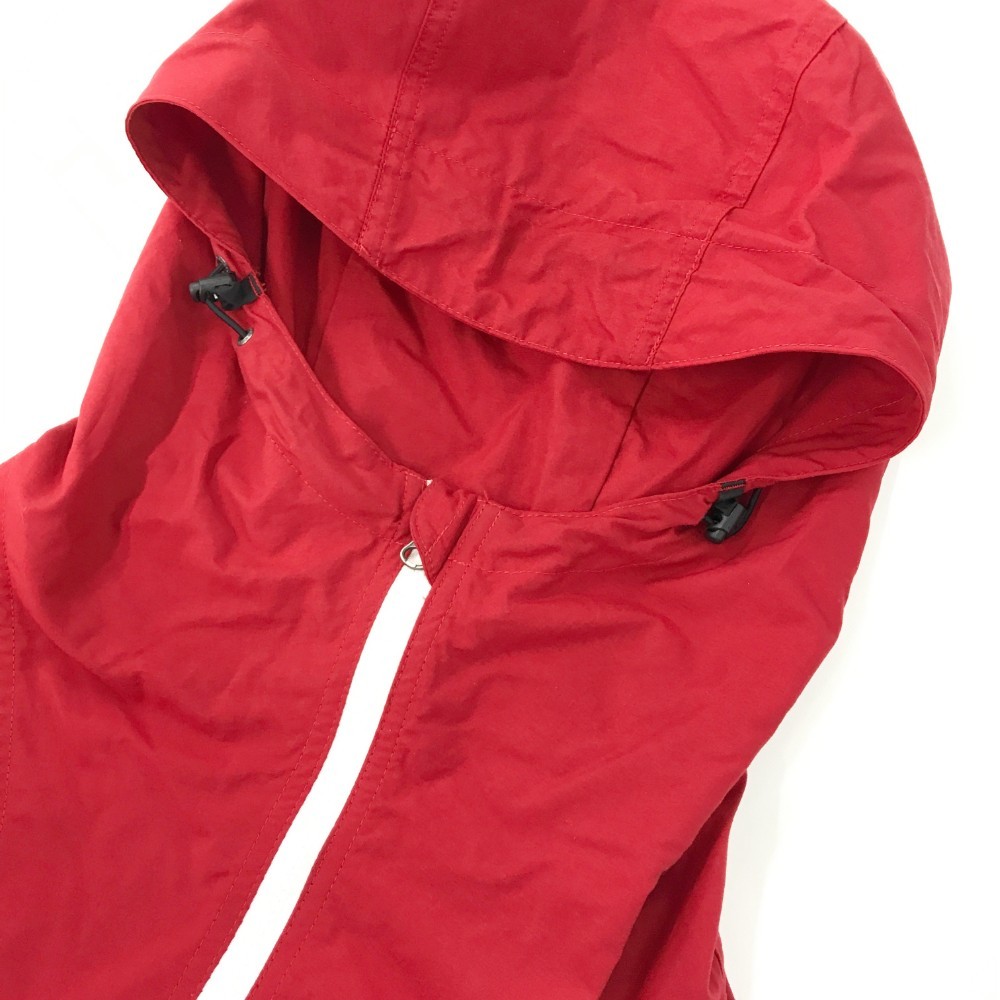 THE NORTH FACE ザ ノースフェイス NP71530 コンパクトジャケット レッド系 XL [240101120410] メンズ_画像3